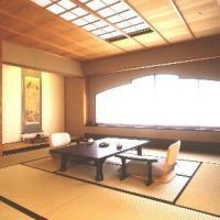 Miyajima Grand Hotel Arimoto