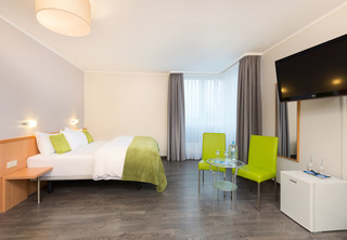 Hotel TRYP Duesseldorf-krefeld