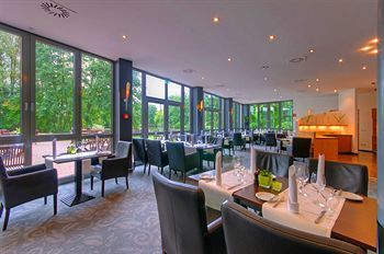 Hotel TRYP Duesseldorf-krefeld