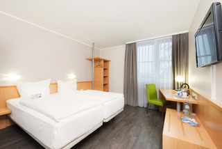 Hotel TRYP Duesseldorf-krefeld