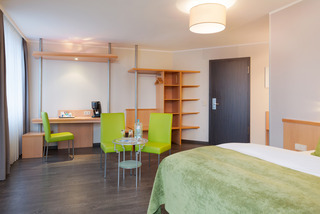 Hotel TRYP Duesseldorf-krefeld
