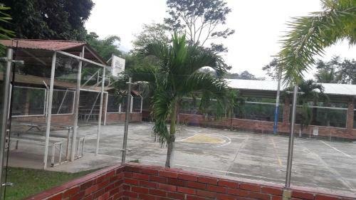 Hotel Recreacional Campestre Villa Hercules