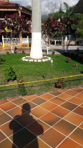 Hotel Recreacional Campestre Villa Hercules