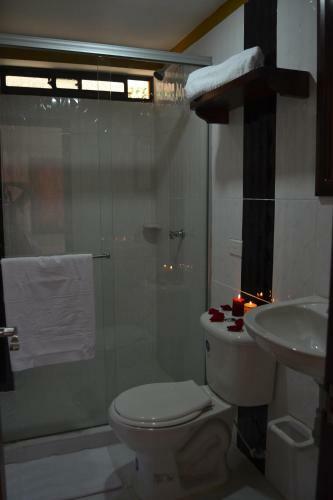 Hostal Granja Hotel Villa Cristina