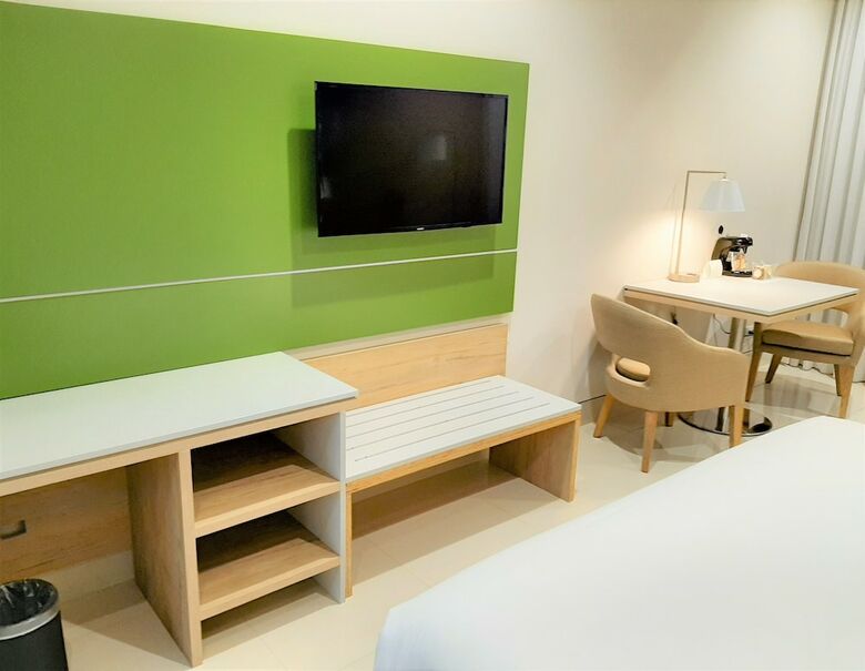 Mia Hotel Choco