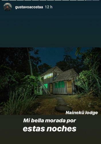 Hotel Naineku Lodge