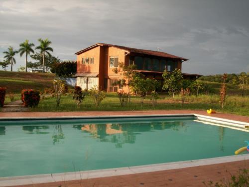 Agroturismo Las Ma�anitas