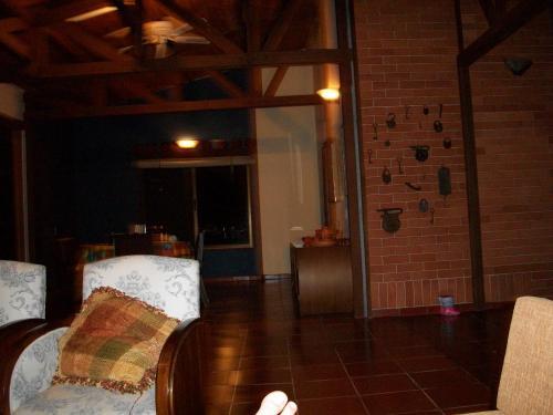 Agroturismo Las Ma�anitas