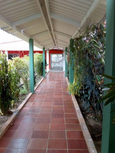 Agroturismo Brisas Del Yucao
