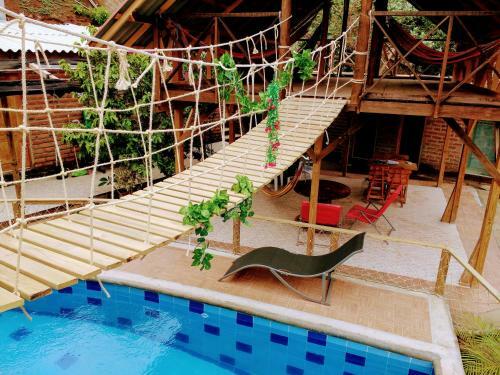 Hostal Kaia