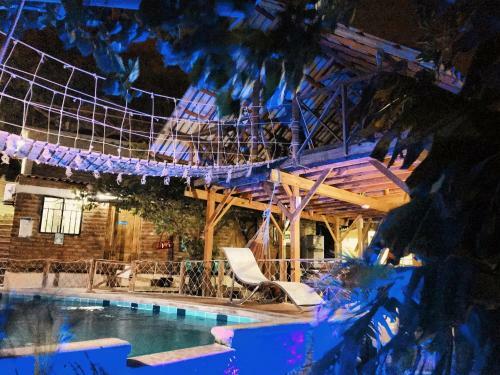 Hostal Kaia