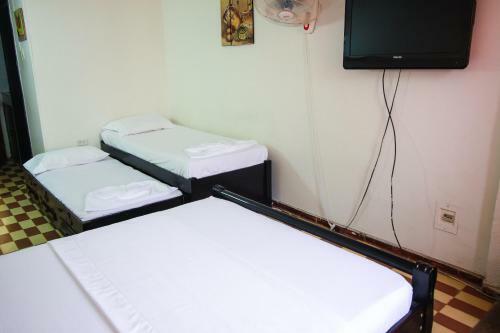 Velero Apartamento- Danp