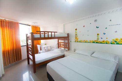 Velero Apartamento- Danp
