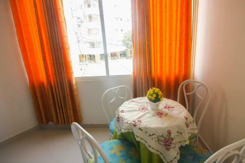 Velero Apartamento- Danp