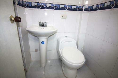 Velero Apartamento- Danp