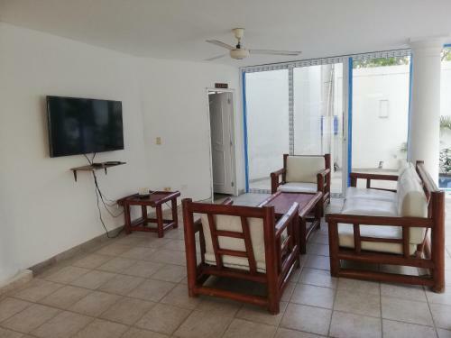 La Perla Travels Cabanas Rodadero