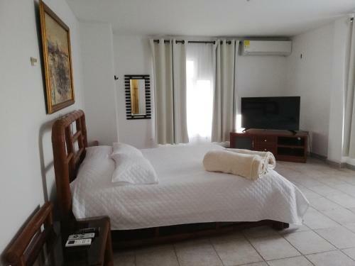 La Perla Travels Cabanas Rodadero