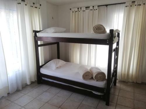 La Perla Travels Cabanas Rodadero