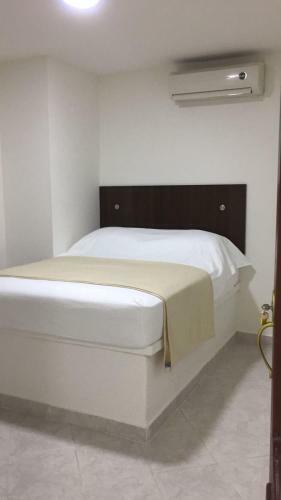 Hotel W Santa Marta