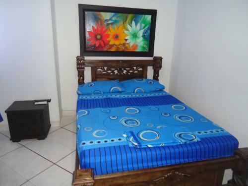 Apartamento Iguana