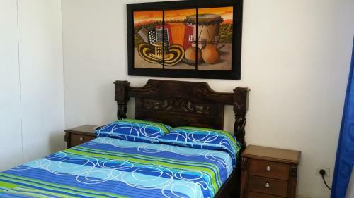 Apartamento Iguana