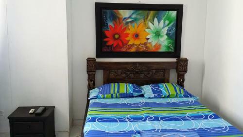 Apartamento Iguana