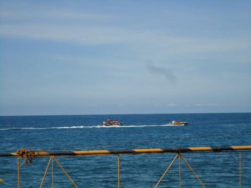 Apartamento Iguana