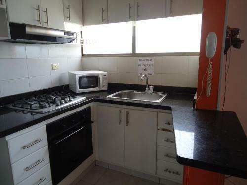 Apartamento Iguana