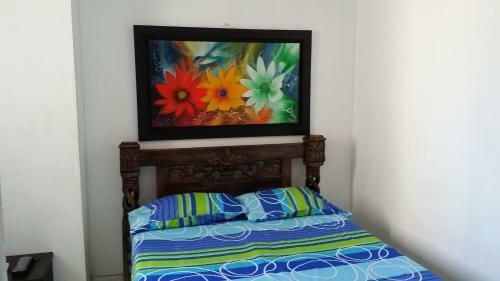 Apartamento Iguana