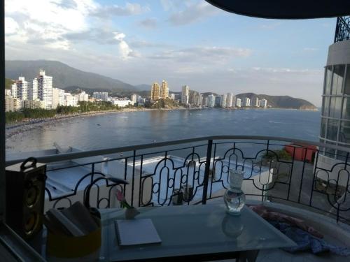 Apartamento Caribean Honey