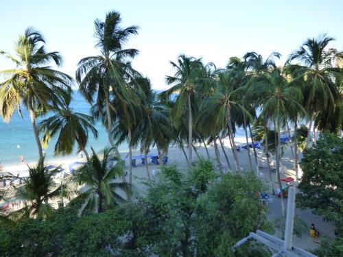 Apartamento Beachfront : Frente Al Mar: Rd03