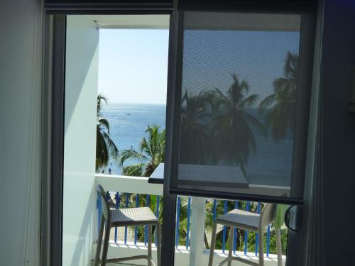 Apartamento Direct Beachfront Rd 04