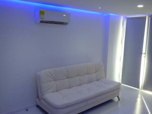 Apartamento Direct Beachfront Rd 04