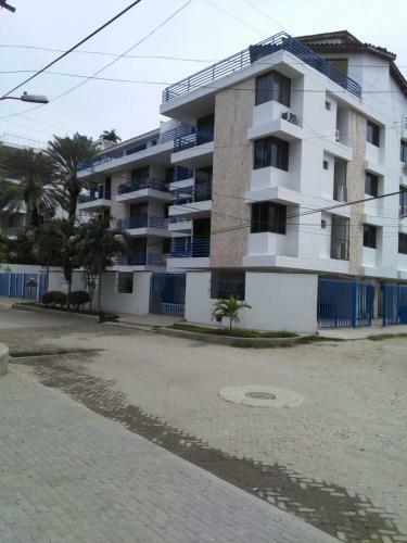 Apartamento Apto Bello Horizonte