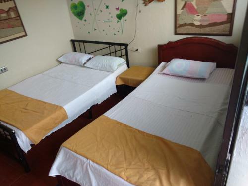 Hotel Mi Reino