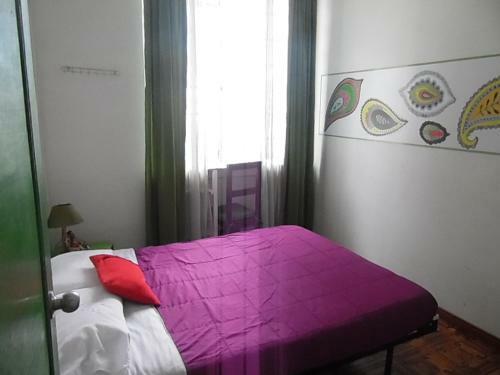 Hostal Parklife Hostel