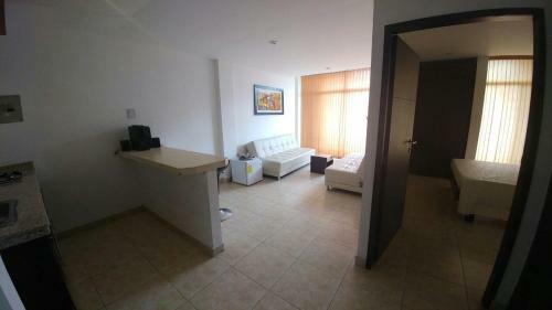 Hotel Palma Seca Popay�n