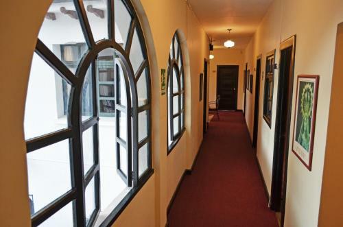 Hotel La Herreria Colonial