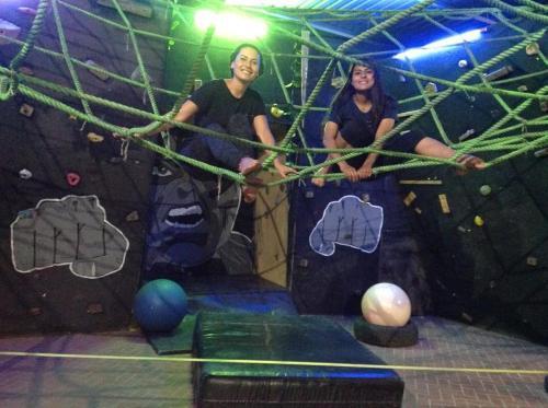 Hostal Vertical Fitness
