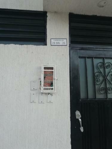 Apartamento Edificio Galicia