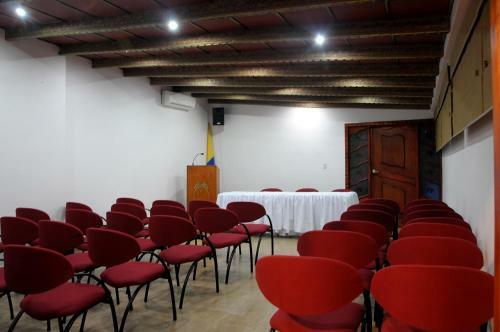 Hotel Colonial Popayan