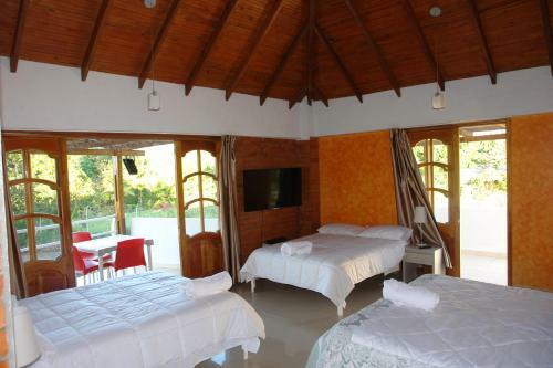 Agroturismo Casa Florencia