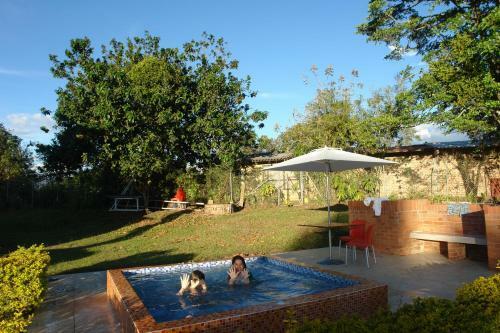 Agroturismo Casa Florencia