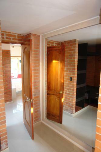 Agroturismo Casa Florencia