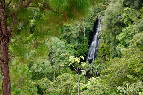 Lodge Cascada Caf� Retiro