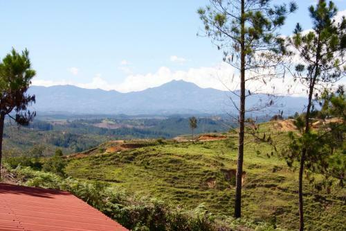 Lodge Cascada Caf� Retiro