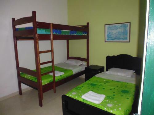 Albergue Hostal Belen