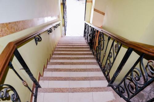 Hotel Cristales Azules