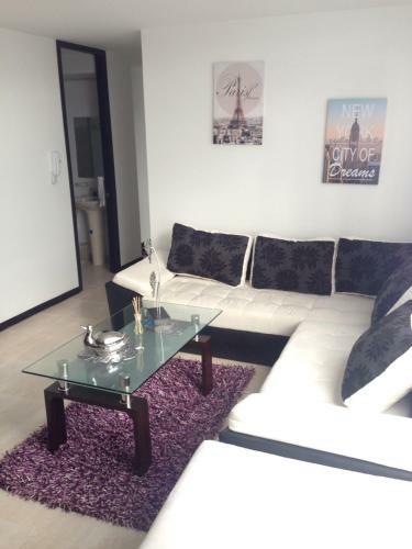 Hermoso Apartemento En Popayan