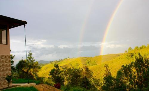 Bed & Breakfast Waterfall Caf� Retreat
